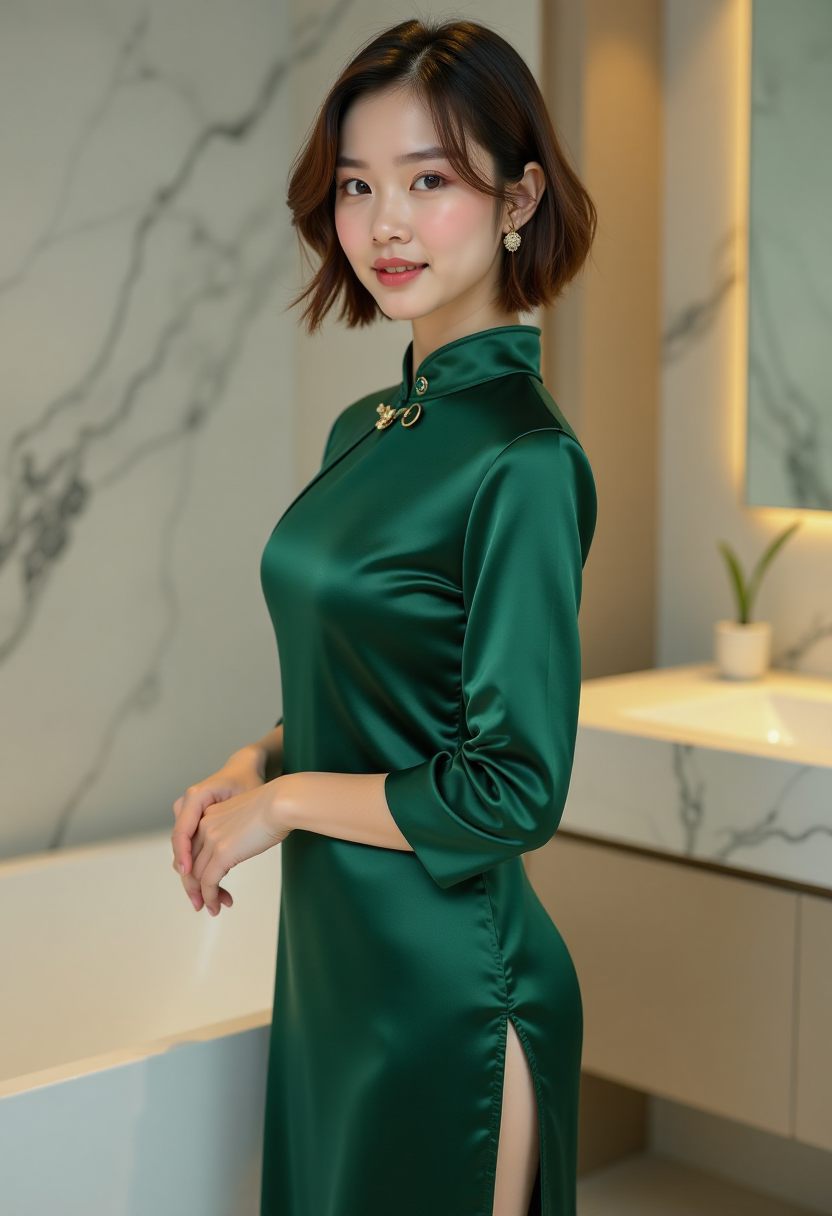 越南妹霍莉原声片段
