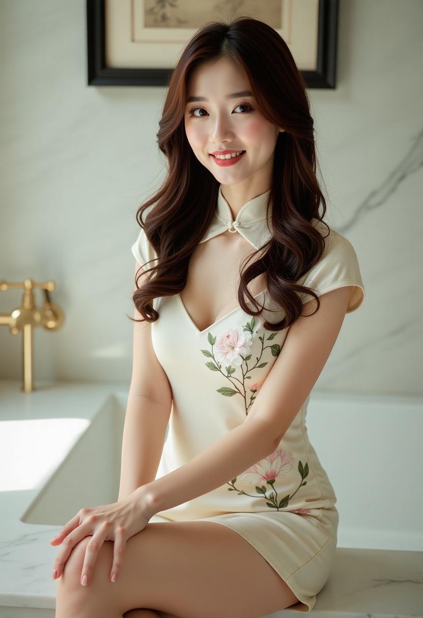 越南妹霍莉配乐