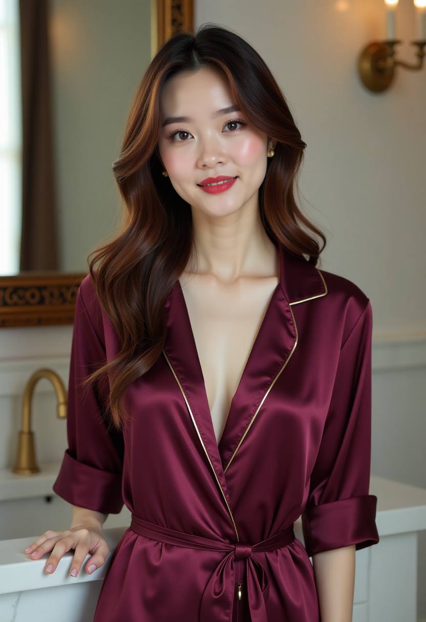 越南妹霍莉结局解读
